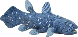 Safari Ltd. figura de celacanto (Latimeria) - 1 pieza