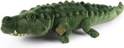 Cocodrilo de peluche Rappa Eco-friendly de 80 cm