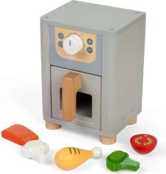 Freidora de aire para niños Bigjigs Toys