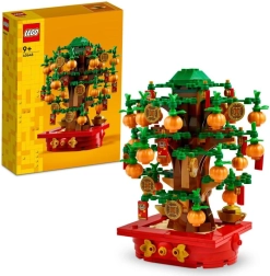 LEGO® Iconic 40648 Árbol de la prosperidad