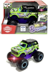 Ford Wild Bronco – coche de inercia con luz y sonido 18 cm