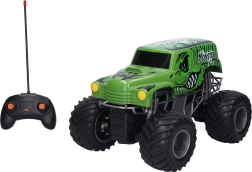 Coche teledirigido Monster 29 cm