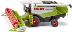 Modelo de cosechadora CLAAS Lexion 600 SIKU 1:50