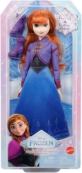 Disney Frozen Anna en patines