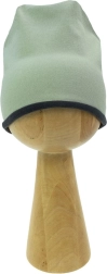 Gorrito infantil Nicol Olaf de algodón con elastano
