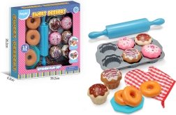 Set para hornear galletas