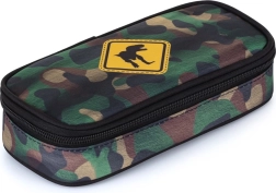 Estuche escolar etui T‑Rex Komfort