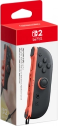 Mando Joy‑Con 2 derecho Light Red para Nintendo Switch 2