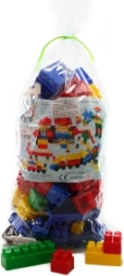 Bloques 100 piezas