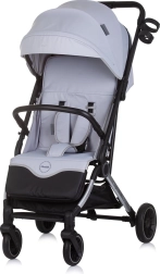 Cochecito deportivo Chipolino Pixie Cloud Grey
