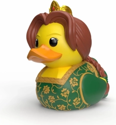 Tubbz patito pequeño Shrek – princesa Fiona