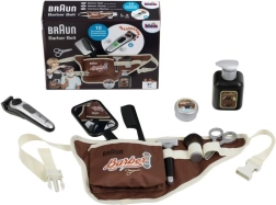 Set infantil de afeitado Braun