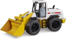 Cargadora de ruedas XL 5000 para niños