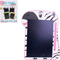 Tablero de Animalitos para Niños