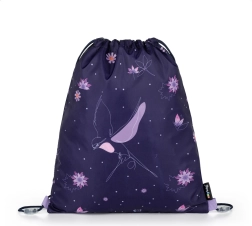 Bolsa para zapatillas OXY GO flores