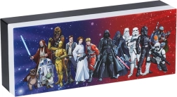 Luz LED Star Wars