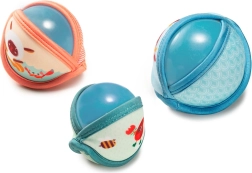 Lilliputiens - Pelotas de agua para lanzar Granja