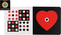 Libro Bebé ve - Primer libro para bebés