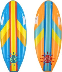 Tabla inflable para niños con asas BESTWAY