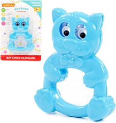 Sonajero gatito