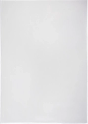 Funda transparente A4 en vertical