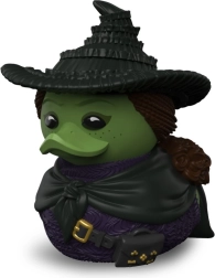 Pequeña patita Tubbz Wicked Elphaba