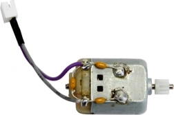 Motor E200 para coches EVOLUTION y DIGITAL 132
