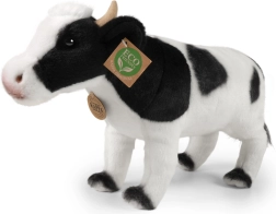 Vaca de peluche ecológica 35 cm