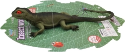 Juguete de plástico Lagarto para niños