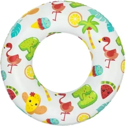 Aros de natación infantiles Bestway 61 cm