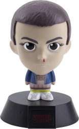 Figura luminosa Stranger Things – Eleven