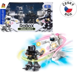 MaDe Robots de Combate