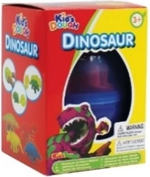 Plastilina Dino Huevo