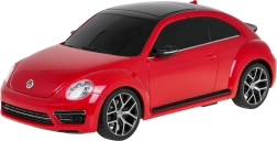 Coche RC Volkswagen Beetle 1:14 Rastar rojo