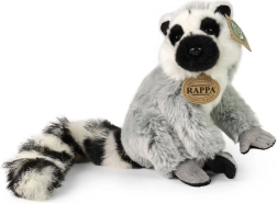 Lémur de peluche Rappa 19 cm eco-friendly