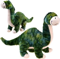 Brachiosaurio de peluche 29 cm