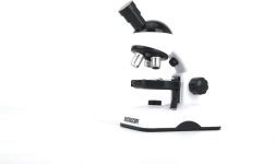 Microscopio para pequeños científicos