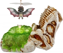 Dinosaurio volador GrossMos