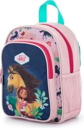 Mochila preescolar con motivo Spirit Riding Free