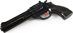 Pistola de agua – negra