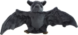 Murciélago de peluche 35 cm