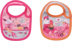 Babero para muñecas BABY Born
