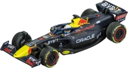 Coche de arrastre Red Bull Racing RB19 Max Verstappen 1:43