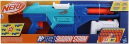 Lanzador Nerf N Series Shadow Storm