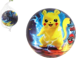 Pelota con motivo de Pokémon 14 cm
