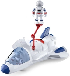 Estación espacial interactiva