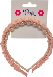 Diademas para niña 2 uds SPARKYS