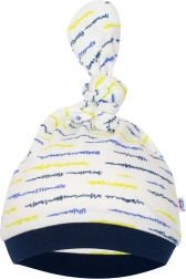 Gorrito infantil de algodón New Baby Summertime para niño 86 (12–18 m)