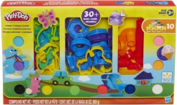 play-doh set creativo corta y moldea