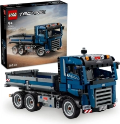 LEGO Technic 42203 Camión volquete